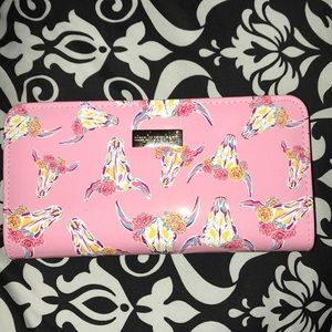 Simply Southern Wallet